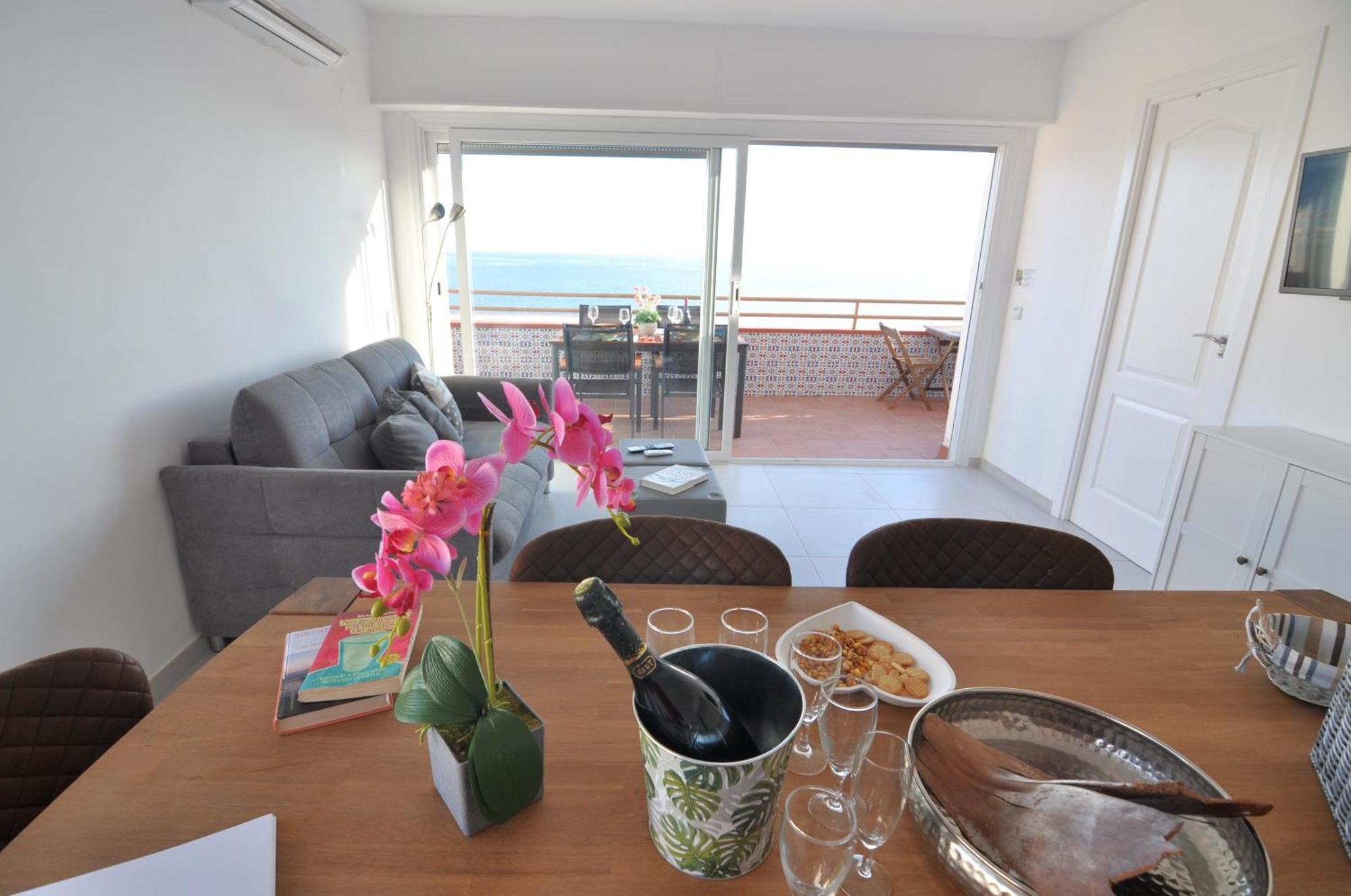 Rnet - Rhc 2712 Roses Holiday Center ภายนอก รูปภาพ