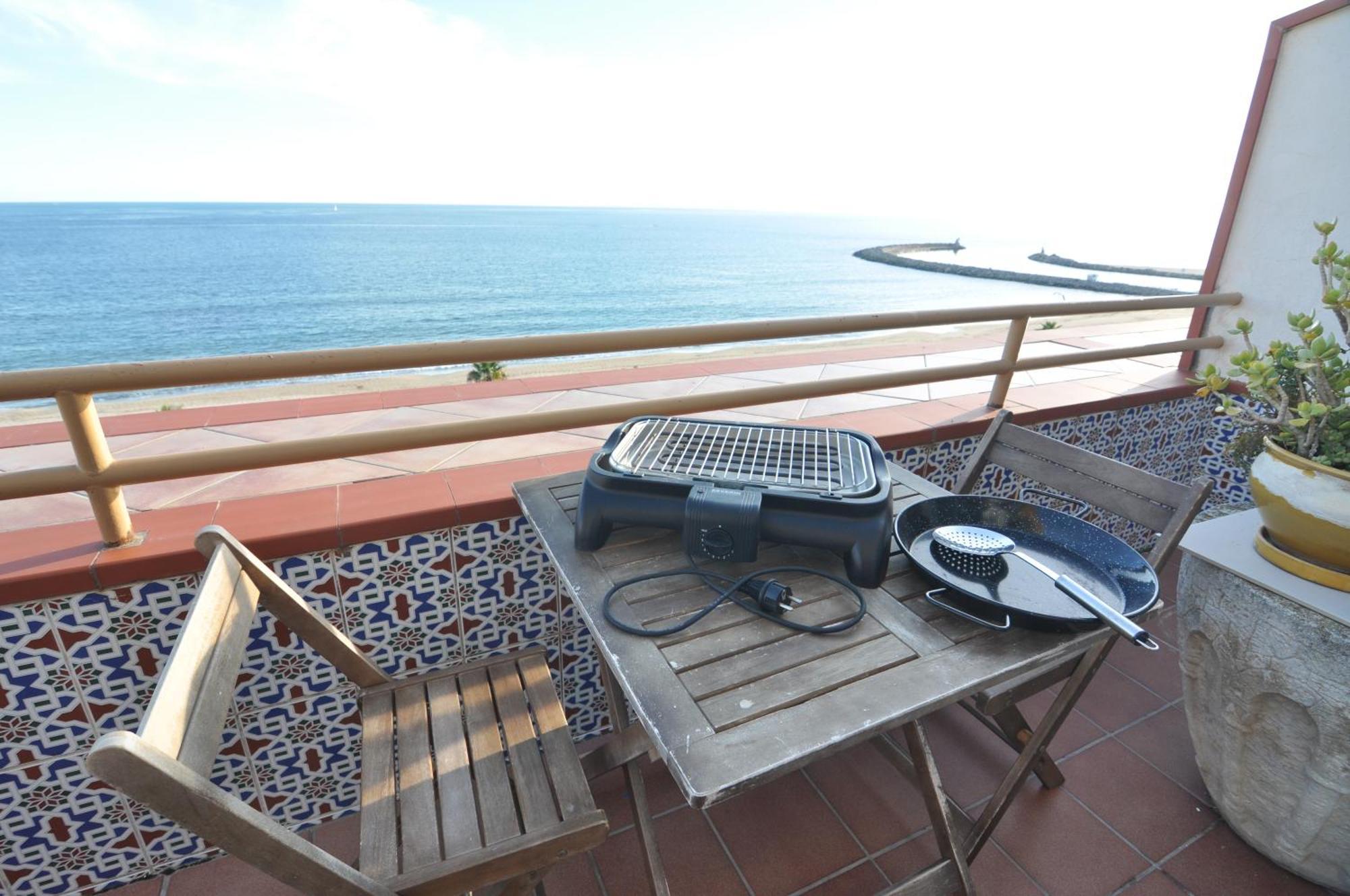 Rnet - Rhc 2712 Roses Holiday Center ภายนอก รูปภาพ