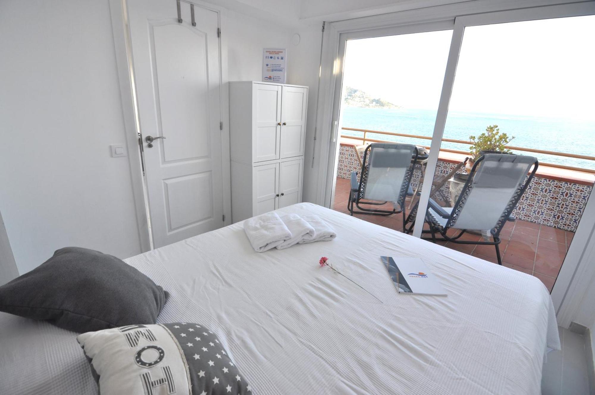 Rnet - Rhc 2712 Roses Holiday Center ภายนอก รูปภาพ